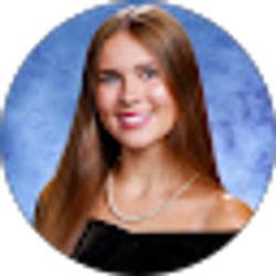 Profile photo of Kendall Wegner