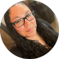 Profile photo of Ashley Tsosie