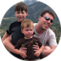 Profile photo of Jeff Olson