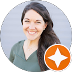 Profile photo of Jessica Daigre