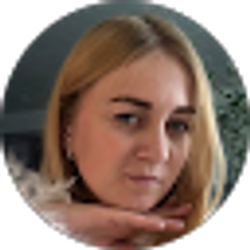 Profile photo of Olga Eugene