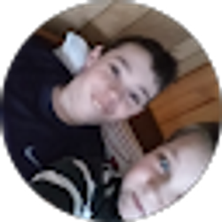 Profile photo of Dana Sprangel