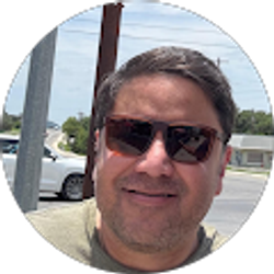 Profile photo of Rick Aguirre