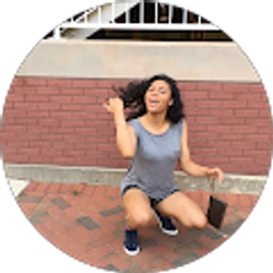 Profile photo of Destinee Small