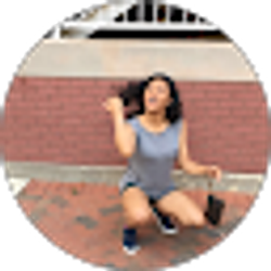 Profile photo of Destinee Small