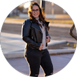 Profile photo of Nallely Rodriguez