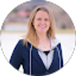 Profile photo of Jessica Nix