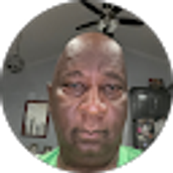 Profile photo of Lorenzo Terry