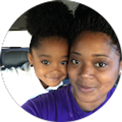 Profile photo of Amber Jenkins