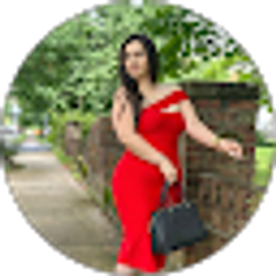 Profile photo of Aura Cristina Perdomo