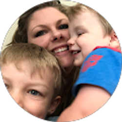 Profile photo of Christen Bane