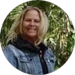 Profile photo of Marsha Parker