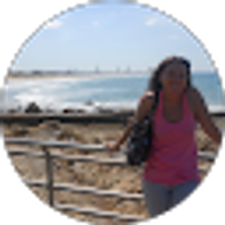 Profile photo of Tina Rafiq