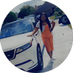 Profile photo of Ruth Shana Charles