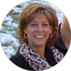 Profile photo of Vanessa Webb