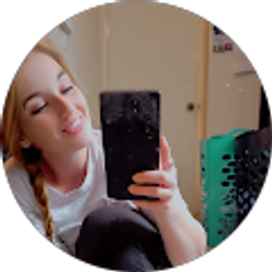 Profile photo of Monika Perez