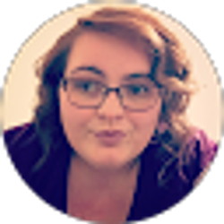 Profile photo of Sierra Jackson