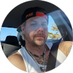 Profile photo of Micah Hasselstrom