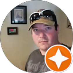 Profile photo of Tony Trotter