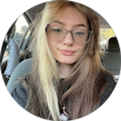 Profile photo of Alexandria Simmons