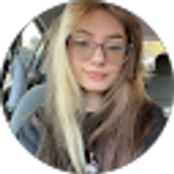 Profile photo of Alexandria Simmons