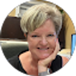 Profile photo of Diane Banks