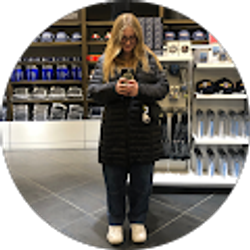 Profile photo of JoAnn Adkins