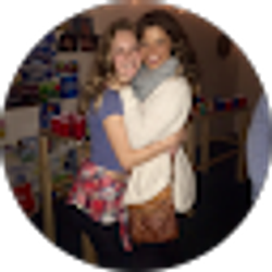 Profile photo of tara zufan