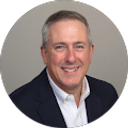 Profile photo of Mike Kearney