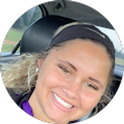 Profile photo of Jayla Gist