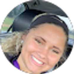 Profile photo of Jayla Gist