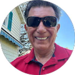 Profile photo of Ray Botella