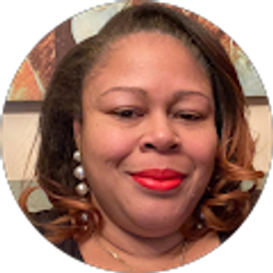 Profile photo of Crysell Allen