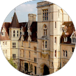 Profile photo of Allison Arber