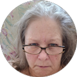 Profile photo of Mary Montero