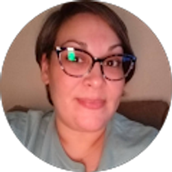 Profile photo of Lorissa Rodriguez