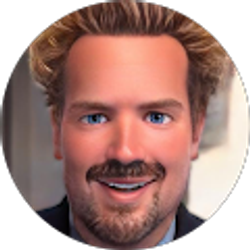 Profile photo of ROBBY BLACKWOOD