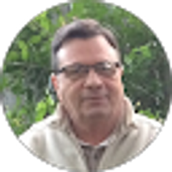 Profile photo of Kenneth LaTourette