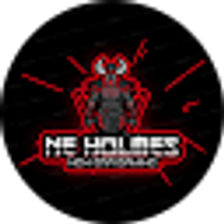 Profile photo of Rhett Holmes