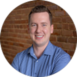 Profile photo of Matthew Hudson