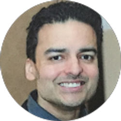 Profile photo of Eric Karu