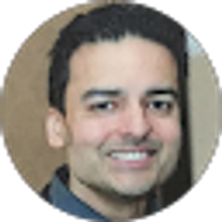 Profile photo of Eric Karu