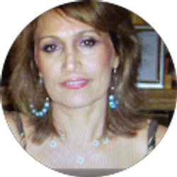 Profile photo of Zoe