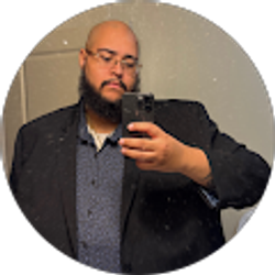 Profile photo of Chris Wigle