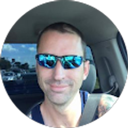 Profile photo of Daniel pettyjohn