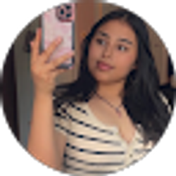 Profile photo of Dayana Amaya