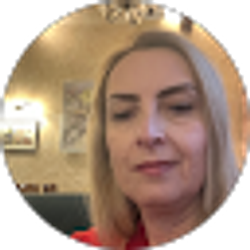 Profile photo of Armine Paronyan