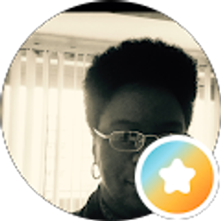 Profile photo of Michelle R Mathis
