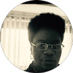 Profile photo of Michelle R Mathis