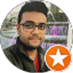 Profile photo of Arpit Parikh